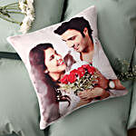 Personalised Picture Cushion
