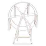 Personalised Rotating Swing Wheel Photo Frame