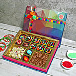 Holi Delightful Treats Box