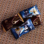 Chocolate Dates & Assorted Truffles Combo