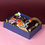 Hershey's Kisses & Miniature Chocolates