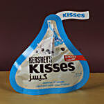 Hershey's Kisses Gift Hamper