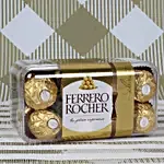 Rocher Assorted Chocolate Treat