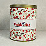 CookieMan Assorted Cookies Gift- 600 Gms