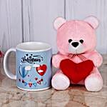 skyblue teddy