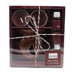 Aroma Burner Gift Set- Jasmine