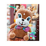 Cute Deer Soft Toy Assorted Color