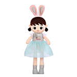 Plush Bunny Doll Soft Toy