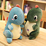 Plush Cute Dragon Soft Toy