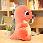 Plush Cute Dragon Soft Toy