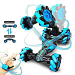 RC Stunt Car Toy