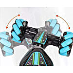 RC Stunt Car Toy