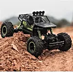 Rechargeable Off Road Monster Truck Toy