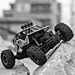 Rechargeable Off Road Monster Truck Toy