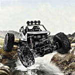 Rechargeable Off Road Monster Truck Toy