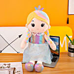 Shining Doll Soft Toy Assorted Color