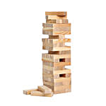 Tower Tumbling Game