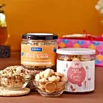 Delicious Treats Health Hamper