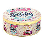 CookieMan Assorted Cookies Birthday Gift 300 Gms