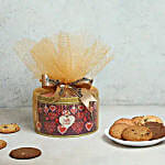 CookieMan Assorted Cookies Love Gift 300 Gms