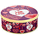 CookieMan Assorted Cookies Love Gift 300 Gms
