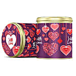 CookieMan Assorted Cookies Love Gift 600 Gms