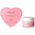 Natural Vibes Glow & Brightening Night Cream