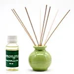 Reed Diffuser Gift Set- Lemon