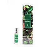 Reed Diffuser Gift Set- Lemon