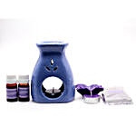 Incense Gift Set- Lavender