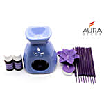 Incense Gift Set- Lavender