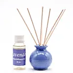 Reed Diffuser Gift Set- Lavender