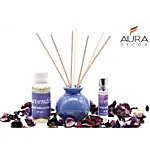 Reed Diffuser Gift Set- Lavender