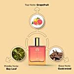 The Man Company Joy EDP- 60 ml
