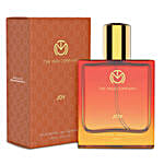 The Man Company Joy EDP- 60 ml