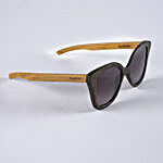 Mora Handcrafted Polarised Sunglasses