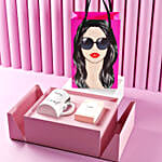 Olamor Laybare Hamper