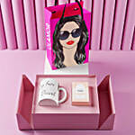 Olamor Laybare Hamper