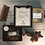 Olamor Hair & Face Care Hamper For Men