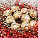 Ferrero Love Bouquet