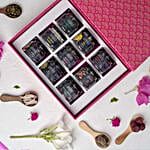 Assorted Mukhwas Gift Box- 9 Flavours