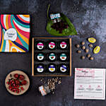 Mini Happiness Kit- Assorted Mukhwas