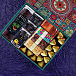 Elite Treats Assorted Mukhwas and Chocolates