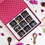 Assorted Mukhwas Gift Box- 9 Flavours