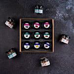 Mini Happiness Kit- Assorted Mukhwas