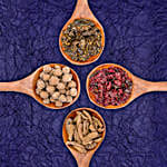 Elite Treats- Assorted Mukhwas & Chocolates