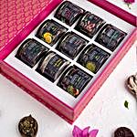 Assorted Mukhwas Gift Box- 9 Flavours