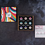 Mini Happiness Kit- Assorted Mukhwas