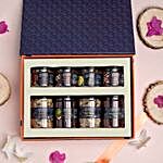 Assorted Mukhwas Box- 9 Flavours