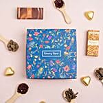 Assorted Mukhwas & Chocolates Box